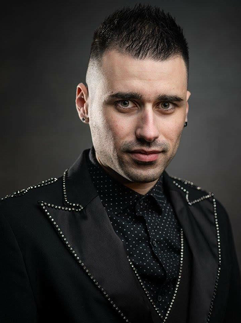 Dj per eventi Messina
