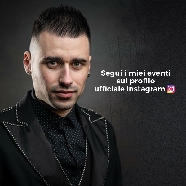 Dj Eventi Pubblici e Privati Messina