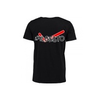 il-gesto-t-shirt-nera