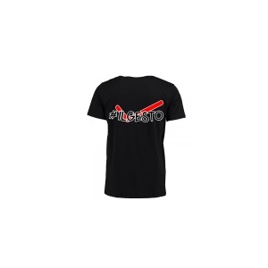 il-gesto-t-shirt-nera
