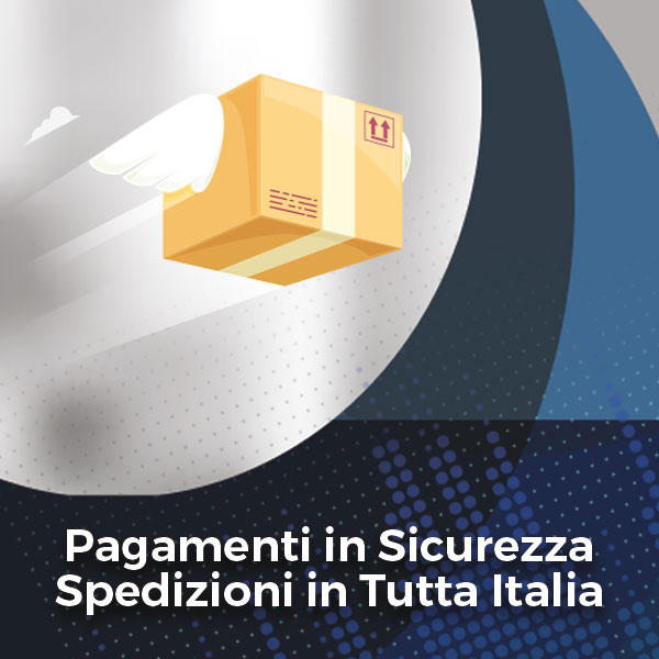 Acquista Gadget Ufficiali #ilgesto